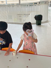 2569 Summer Camp ธีม Little Science Camp สำหรับนักเรียนชั้น อ.2 (รหัสนักเรียน 67)