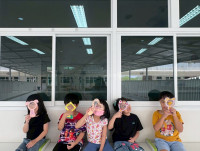 2569 Summer Camp ธีม Little Science Camp สำหรับนักเรียนชั้น อ.2 (รหัสนักเรียน 67)