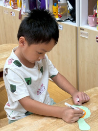 2569 Summer Camp ธีม Little Science Camp สำหรับนักเรียนชั้น อ.2 (รหัสนักเรียน 67)