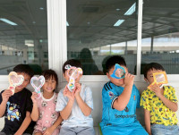 2569 Summer Camp ธีม Little Science Camp สำหรับนักเรียนชั้น อ.2 (รหัสนักเรียน 67)