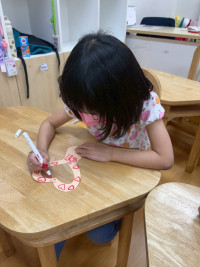 2569 Summer Camp ธีม Little Science Camp สำหรับนักเรียนชั้น อ.2 (รหัสนักเรียน 67)