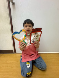 2569 Summer Camp ธีม Little Science Camp สำหรับนักเรียนชั้น อ.2 (รหัสนักเรียน 67)