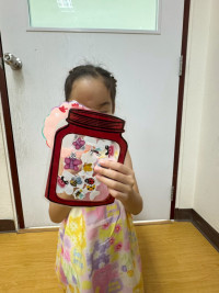 2569 Summer Camp ธีม Little Science Camp สำหรับนักเรียนชั้น อ.2 (รหัสนักเรียน 67)