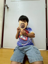 2569 Summer Camp ธีม Little Science Camp สำหรับนักเรียนชั้น อ.2 (รหัสนักเรียน 67)