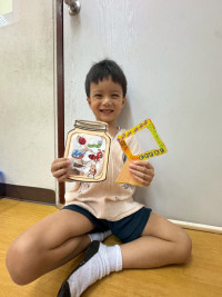 2569 Summer Camp ธีม Little Science Camp สำหรับนักเรียนชั้น อ.2 (รหัสนักเรียน 67)