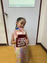 2569 Summer Camp ธีม Little Science Camp สำหรับนักเรียนชั้น อ.2 (รหัสนักเรียน 67)