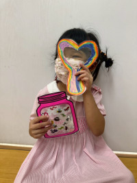 2569 Summer Camp ธีม Little Science Camp สำหรับนักเรียนชั้น อ.2 (รหัสนักเรียน 67)