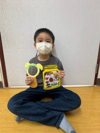 2569 Summer Camp ธีม Little Science Camp สำหรับนักเรียนชั้น อ.2 (รหัสนักเรียน 67)