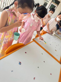 2569 Summer Camp ธีม Little Science Camp สำหรับนักเรียนชั้น อ.2 (รหัสนักเรียน 67)