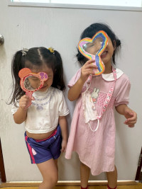 2569 Summer Camp ธีม Little Science Camp สำหรับนักเรียนชั้น อ.2 (รหัสนักเรียน 67)