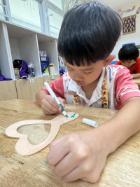 2569 Summer Camp ธีม Little Science Camp สำหรับนักเรียนชั้น อ.2 (รหัสนักเรียน 67)