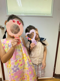 2569 Summer Camp ธีม Little Science Camp สำหรับนักเรียนชั้น อ.2 (รหัสนักเรียน 67)