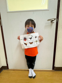 2569 Summer Camp ธีม Little Science Camp สำหรับนักเรียนชั้น อ.2 (รหัสนักเรียน 67)