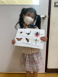 2569 Summer Camp ธีม Little Science Camp สำหรับนักเรียนชั้น อ.2 (รหัสนักเรียน 67)