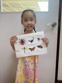 2569 Summer Camp ธีม Little Science Camp สำหรับนักเรียนชั้น อ.2 (รหัสนักเรียน 67)