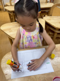 2569 Summer Camp ธีม Little Science Camp สำหรับนักเรียนชั้น อ.2 (รหัสนักเรียน 67)