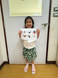 2569 Summer Camp ธีม Little Science Camp สำหรับนักเรียนชั้น อ.2 (รหัสนักเรียน 67)