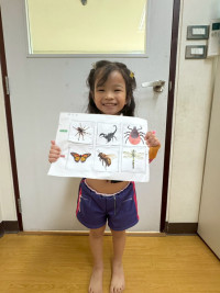 2569 Summer Camp ธีม Little Science Camp สำหรับนักเรียนชั้น อ.2 (รหัสนักเรียน 67)