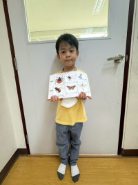 2569 Summer Camp ธีม Little Science Camp สำหรับนักเรียนชั้น อ.2 (รหัสนักเรียน 67)