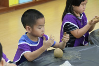 2569 Summer Camp ธีม Little Science Camp สำหรับนักเรียนชั้น อ.2 (รหัสนักเรียน 67)