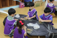 2569 Summer Camp ธีม Little Science Camp สำหรับนักเรียนชั้น อ.2 (รหัสนักเรียน 67)
