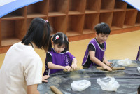 2569 Summer Camp ธีม Little Science Camp สำหรับนักเรียนชั้น อ.2 (รหัสนักเรียน 67)