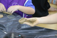 2569 Summer Camp ธีม Little Science Camp สำหรับนักเรียนชั้น อ.2 (รหัสนักเรียน 67)