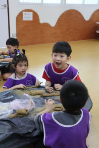 2569 Summer Camp ธีม Little Science Camp สำหรับนักเรียนชั้น อ.2 (รหัสนักเรียน 67)