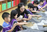 2569 Summer Camp ธีม Little Science Camp สำหรับนักเรียนชั้น อ.2 (รหัสนักเรียน 67)