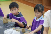2569 Summer Camp ธีม Little Science Camp สำหรับนักเรียนชั้น อ.2 (รหัสนักเรียน 67)
