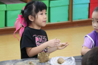 2569 Summer Camp ธีม Little Science Camp สำหรับนักเรียนชั้น อ.2 (รหัสนักเรียน 67)