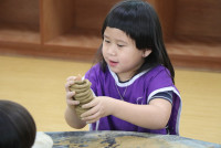 2569 Summer Camp ธีม Little Science Camp สำหรับนักเรียนชั้น อ.2 (รหัสนักเรียน 67)