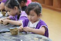 2569 Summer Camp ธีม Little Science Camp สำหรับนักเรียนชั้น อ.2 (รหัสนักเรียน 67)