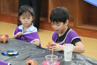 2569 Summer Camp ธีม Little Science Camp สำหรับนักเรียนชั้น อ.2 (รหัสนักเรียน 67)