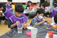 2569 Summer Camp ธีม Little Science Camp สำหรับนักเรียนชั้น อ.2 (รหัสนักเรียน 67)
