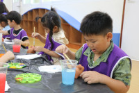 2569 Summer Camp ธีม Little Science Camp สำหรับนักเรียนชั้น อ.2 (รหัสนักเรียน 67)