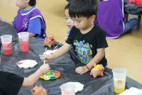2569 Summer Camp ธีม Little Science Camp สำหรับนักเรียนชั้น อ.2 (รหัสนักเรียน 67)