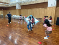 2569 Summer Camp ธีม Tiny Market Seller สำหรับนักเรียนชั้น ป.1 (รหัสนักเรียน 68)