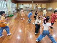 2569 Summer Camp ธีม Tiny Market Seller สำหรับนักเรียนชั้น ป.1 (รหัสนักเรียน 68)