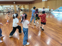 2569 Summer Camp ธีม Tiny Market Seller สำหรับนักเรียนชั้น ป.1 (รหัสนักเรียน 68)