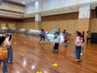 2569 Summer Camp ธีม Tiny Market Seller สำหรับนักเรียนชั้น ป.1 (รหัสนักเรียน 68)