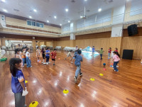 2569 Summer Camp ธีม Tiny Market Seller สำหรับนักเรียนชั้น ป.1 (รหัสนักเรียน 68)