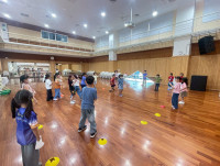 2569 Summer Camp ธีม Tiny Market Seller สำหรับนักเรียนชั้น ป.1 (รหัสนักเรียน 68)