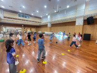 2569 Summer Camp ธีม Tiny Market Seller สำหรับนักเรียนชั้น ป.1 (รหัสนักเรียน 68)