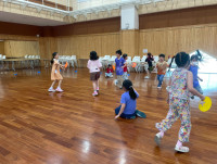 2569 Summer Camp ธีม Tiny Market Seller สำหรับนักเรียนชั้น ป.1 (รหัสนักเรียน 68)