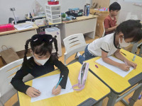 2569 Summer Camp ธีม Tiny Market Seller สำหรับนักเรียนชั้น ป.1 (รหัสนักเรียน 68)