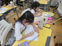 2569 Summer Camp ธีม Tiny Market Seller สำหรับนักเรียนชั้น ป.1 (รหัสนักเรียน 68)