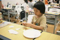 2569 Summer Camp ธีม Tiny Market Seller สำหรับนักเรียนชั้น ป.1 (รหัสนักเรียน 68)