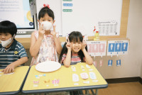 2569 Summer Camp ธีม Tiny Market Seller สำหรับนักเรียนชั้น ป.1 (รหัสนักเรียน 68)