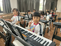 2569 Summer Camp ธีม Tiny Market Seller สำหรับนักเรียนชั้น ป.1 (รหัสนักเรียน 68)